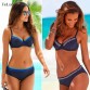 New Sexy Bikini Women Swimwear Push Up Swimsuit Bathing Suit Plus Size Swimwear Biquinis Summer Beach Wear Swim Suit Female32864617776
