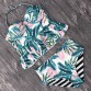 Push Up Tankini Set Swimsuit Women Swimwear Plus Two Piece Suits Print Bathing Suit Beach Wear Swim Maillot De Bain Female32864317117