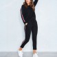 New Women s Tracksuit Casual Costumes For Women Spring Female Sporting Suits Sweatshirt Pant Suit Two Piece Set Sportswear32908132137