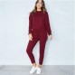 New Women s Tracksuit Casual Costumes For Women Spring Female Sporting Suits Sweatshirt Pant Suit Two Piece Set Sportswear32908132137