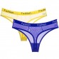 2019 Hot 2pcs/lot Women Sexy G String Ultra-thin Mesh Transparent Panties Thongs Seamless Briefs Panties Underwear Lingerie