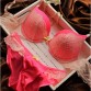 2019 Underclothes Brand Underwear Women Bras B C cup Lingerie set With Brief Sexy Lingerie Lace Embroidery Bra Sets Bowknot Bras32761604576