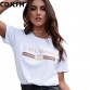 CDJLFH Blouses Summer Fashion Women Selling Short Sleeve Leisure Shirt Casual Ladies Woman Tops Blusas White Clothing32838671516