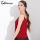 Chiffon Blouse Summer Women Casual Chemise Femme Tops Women Blouses Sexy Backless Top Blusa Sleeveless Womens Tops And Blouses