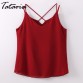 Chiffon Blouse Summer Women Casual Chemise Femme Tops Women Blouses Sexy Backless Top Blusa Sleeveless Womens Tops And Blouses32863851451