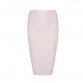INDRESSME New Sexy Pencil Bodycon Skirt Striped Knee-Length Bandage Skirts Wear To Work Summer Wholesale32735091108