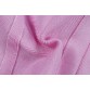 INDRESSME Women Bandage Dress Strapless Sexy Pink Sleeveless Club Dress Celebrity Party Runway Dress 2019 New Vestidos Verano32896449860