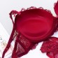 NEW 2019 push up  padded bra thin thick pendant thick women's underwear set bra set women underwear bra set lingerie