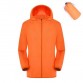 NaranjaSabor Spring Quick Dry Women's Jackets Women Coats Windbreaker Sun Protection Ultra Light Thin Summer Women Clothing