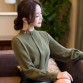 New Autumn Spring Tops Women Fashion Ladies Long Sleeve Shirts Casual Chiffon Blouse Work Wear Office Blusas Femininas32846081610