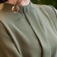 New Autumn Spring Tops Women Fashion Ladies Long Sleeve Shirts Casual Chiffon Blouse Work Wear Office Blusas Femininas 