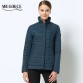 New Spring Collection of Jacket MIEGOFCE Stylish Windproof Women's Parka Coat Female Spring Jacket Coat Womens Quilted Coat