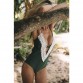 One Piece Swimsuit Sexy Swimwear Women Bathing Suit Swim Vintage Summer Beach Wear Print Bandage Monokini Swimsuit32847622346