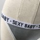 Sexy Women Hot Erotic Lingerie Set Letter Printed Bra Briefs Set Bralette Thong Two Piece Set Sleepwear Underwear Suit Set 201932843546747