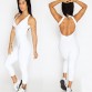 Sports Jumpsuits Backless Sportswear Fitness Tight Women's Tracksuits Sport Running Set Yoga Sets Workout Clothes Gym Clothes