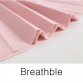 Spring and Autumn New  Fashion Women's High Waist Pleated Solid Color Half Length Elastic Skirt Promotions Lady Black Pink