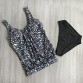 Swimwear Sexy Swimsuit Women Plus Size Tankini Sets Swim Vintage Beach Wear Bathing Suits Female Bandage Monokini Swim Suit32813448285