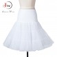 Tutu Skirt swing Rockabilly Petticoat Underskirt fluffy pettiskirt for Wedding Bridal Vintage 50s Audrey hepburn Women Ball Gown