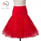 Tutu Skirt swing Rockabilly Petticoat Underskirt fluffy pettiskirt for Wedding Bridal Vintage 50s Audrey hepburn Women Ball Gown32808644237