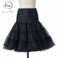Tutu Skirt swing Rockabilly Petticoat Underskirt fluffy pettiskirt for Wedding Bridal Vintage 50s Audrey hepburn Women Ball Gown32808644237