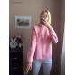 Women Blouse New Casual BRAND Long Sleeve Oxford White Blue Shirt Woman Office Wear Shirts High Quality Blusas Ladies Tops