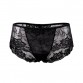Women Lace Panties 100 Natural silk Lace Beriefs Seamless Sexy Underwear lingerie calcinha briefs underwear culotte 201932606025505