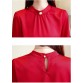 blusas mujer de moda long sleeve women shirts womens tops and blouses chiffon blouse shirt feminina plus size tops 1418 4532947835145